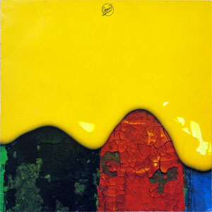 Disco Opusition de Opus