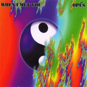 Disco When I Met You de Opus