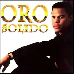 Disco Oro Solido de Oro Sólido