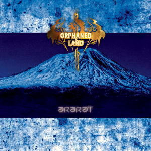 Disco Ararat (Ep) de Orphaned Land