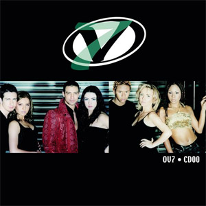 Disco CD 00 de OV7