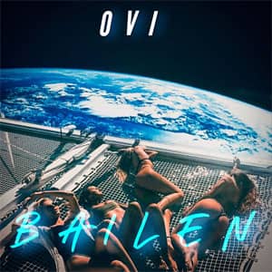 Disco Bailen de Ovi