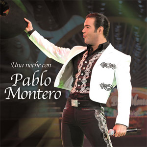 Disco Una Noche Con de Pablo Montero