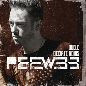 Disco Duele Decirte Adiós de PeeWee
