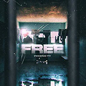 Disco Free de Pekeño 77