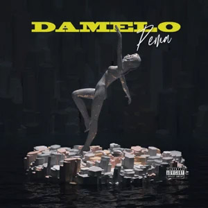 Disco Dámelo de Pema
