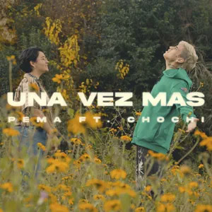 Disco Una Vez Más  de Pema