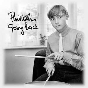Disco Going Back de Phil Collins