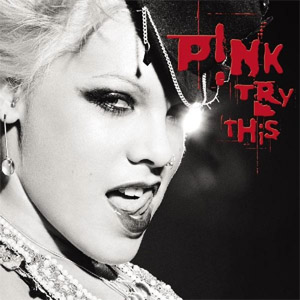 Disco Thy This de Pink