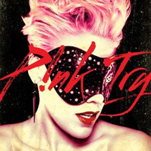 Disco Try de Pink