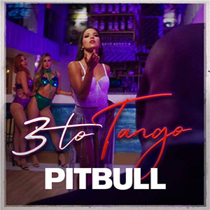 Disco 3 to Tango de Pitbull