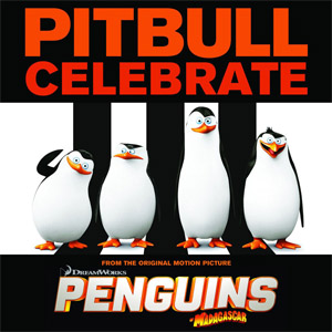 Disco Celebrate de Pitbull