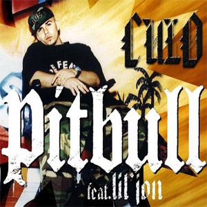 Disco Culo de Pitbull