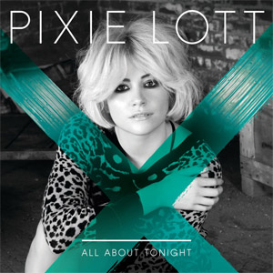 Disco All About Tonight (Remixes) de Pixie Lott