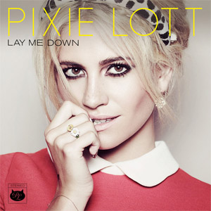 Disco Lay Me Down (Ep)  de Pixie Lott