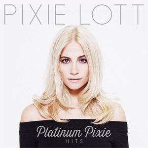 Disco Platinum Pixie: Hits de Pixie Lott