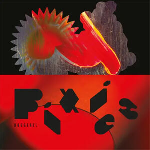 Disco Doggerel de Pixies 