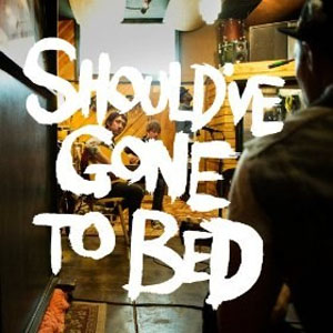 Disco Should've Gone To Bed de Plain White T's