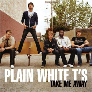 Disco Take Me Away de Plain White T's