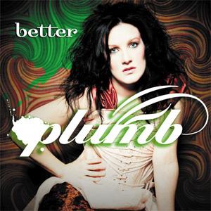 Disco Better de Plumb