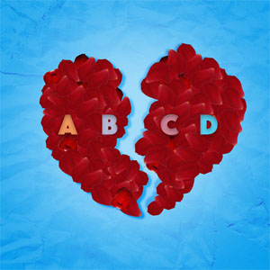 Disco ABCD de PnB Rock
