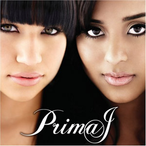 Disco Corazón de Prima J