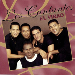 Disco El Virao de Ramón Orlando