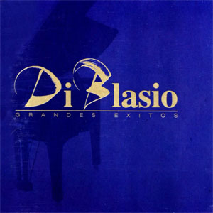 Disco Grandes Éxitos de Raúl Di Blasio