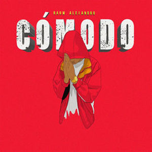 Disco Cómodo  de Rauw Alejandro