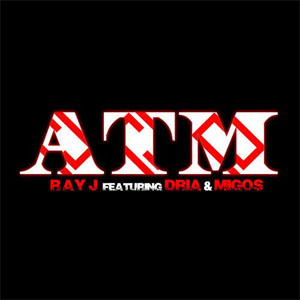 Disco ATM de Ray J