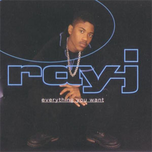 Disco Everything You Want de Ray J