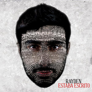 Disco Estaba Escrito de Rayden