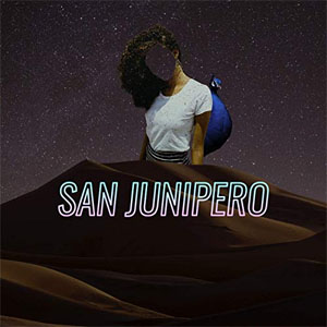 Disco San Junípero de Rayotaser