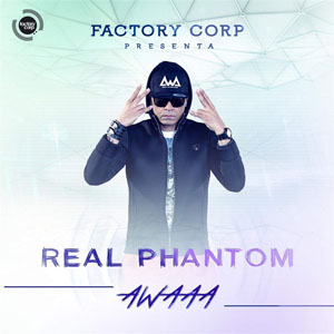 Disco Awaaa  de Real Phantom