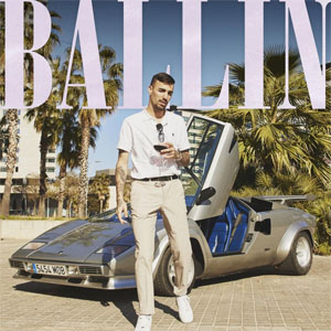 Disco Ballin' de Rels B