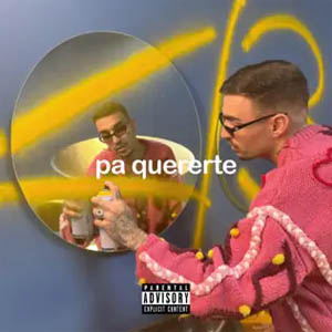 Disco Pa Quererte de Rels B