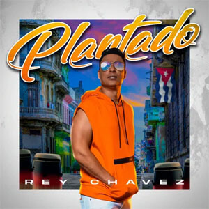 Disco Plantado de Rey Chavez