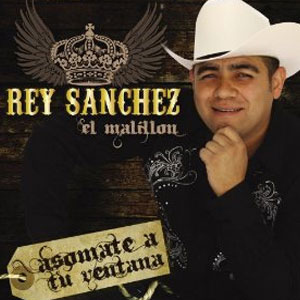 Disco El Malillón  de Rey Sánchez