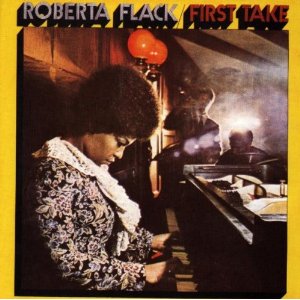 Disco First Take de Roberta Flack