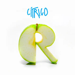 Disco Cítrico de Robot95