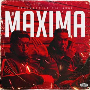Disco La Máxima de Rochy RD