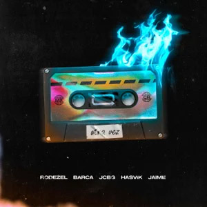 Disco Otra Vez de Rodezel