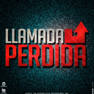 Disco Llamada Perdida de Romo One