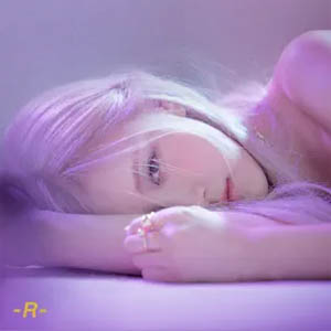 Disco R de Rosé