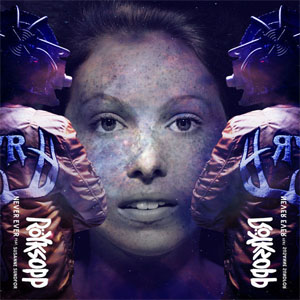 Disco Never Ever de Royksopp