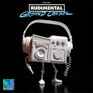 Disco Ground Control de Rudimental