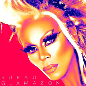 Disco Glamazon de Rupaul