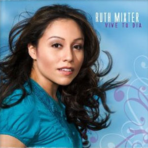 Disco Vive Tu Día de Ruth Mixter