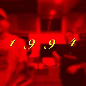 Disco 1994 de Ryan Castro