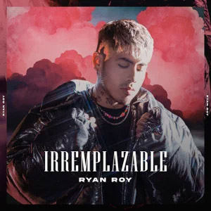 Disco Irremplazable de Ryan Roy
